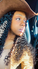 Cabana Curl Wig