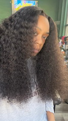 Cabana Curl Wig