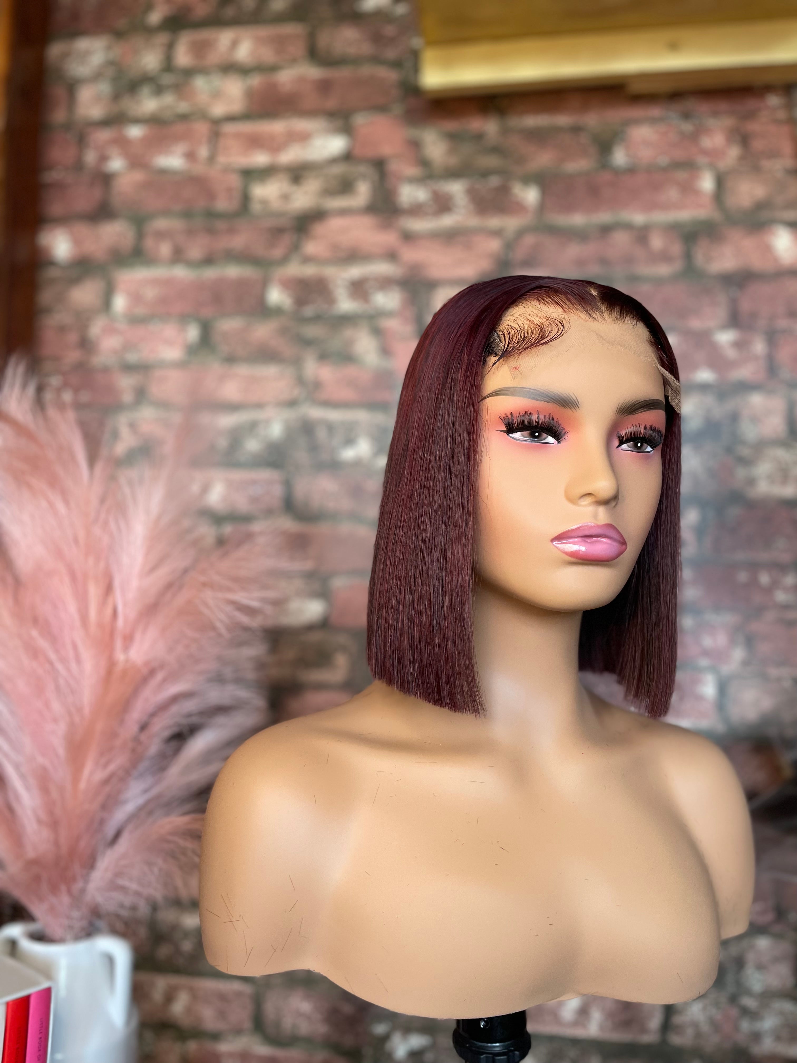 Create Your Own Wig- Bring Your Own Bundles