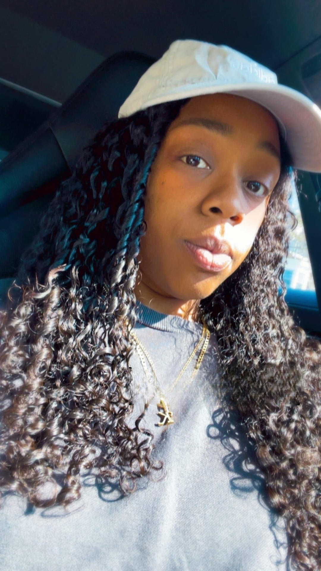 Cabana Curl Wig